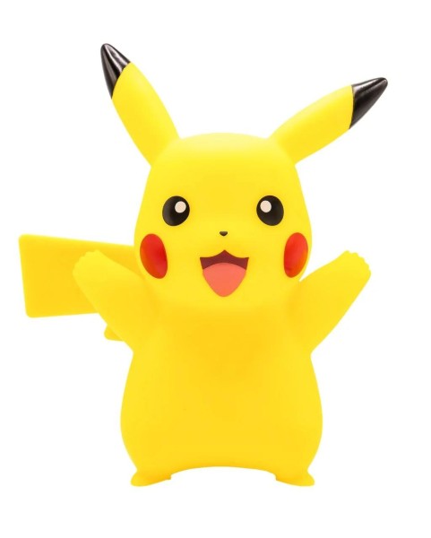 LAMPARA POKEMON PIKACHU LIGHT-UP 811403TM – foto 1