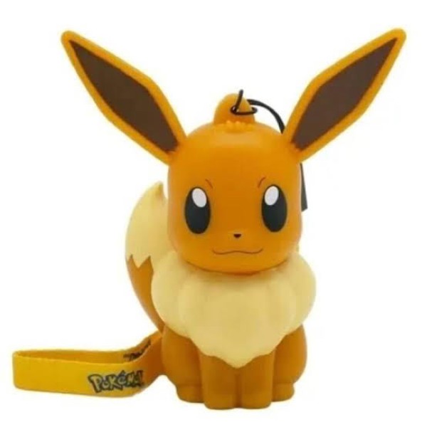 FIGURA POKEMON LIGHT-UP EEVEE 811420/TOYS – foto 1