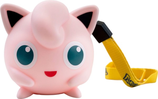 FIGURA POKEMON LIGHT-UP JIGGLYPUFF 811421/TOYS – foto 1