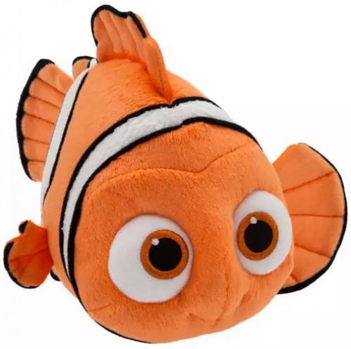 PLUSH NEMO 10" 8431/TOYS – foto 1