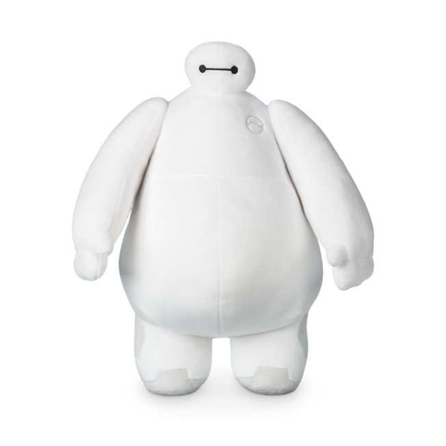 PLUSH BAYMAX BIG HERO 6/TOYS
