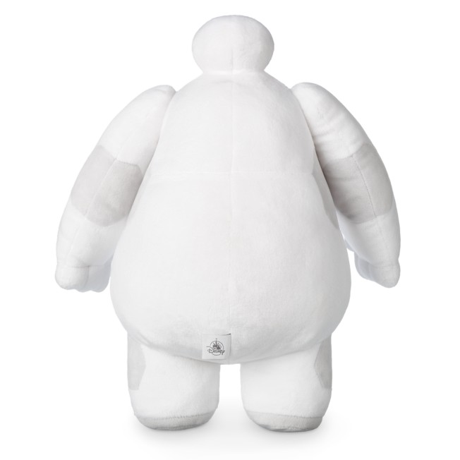 PLUSH BAYMAX BIG HERO 6/TOYS