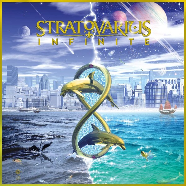 STRATOVARIUS/INFITE COLORED 180 GRAM BONUS TRACK (VINYL) – foto 1