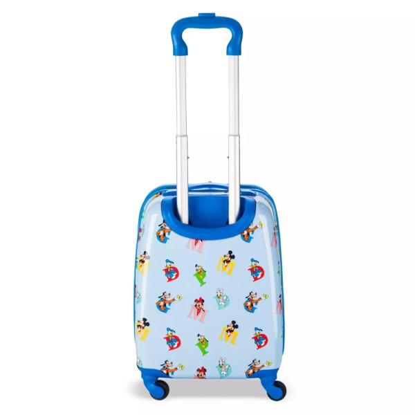 VALIJA MICKEY MOUSE AND FRIENDS 19" 4701