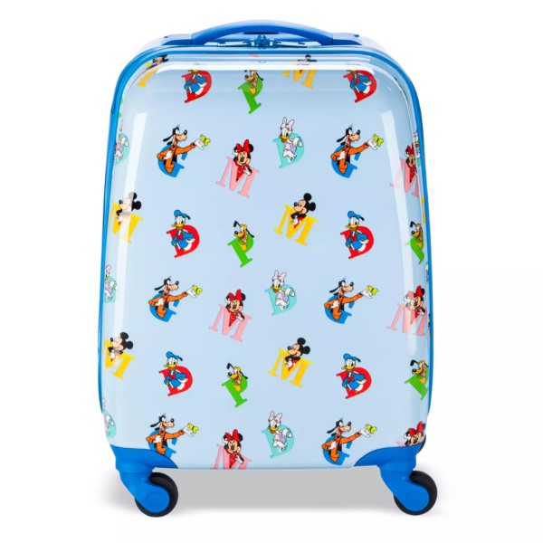 VALIJA MICKEY MOUSE AND FRIENDS 19" 4701