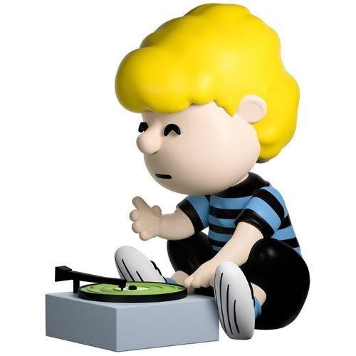 FIGURA YOUTOOZ PEANUTS SCHROEDER 4882/TOYS
