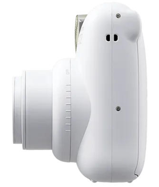 FUJIFILM/CAMARA INSTANTANEA INSTAX MINI 12 CLAY WHITE