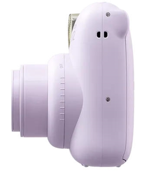 FUJIFILM/CAMARA INSTANTANEA INSTAX MINI 12 LILAC PURPLE