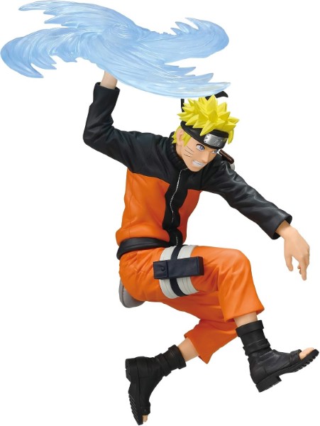 FIGURA NARUTO SHIPPUDEN NARUTO UZUMAKI STATUE 71855/TOYS – foto 1