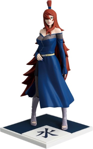 FIGURA NARUTO SHIPPUDEN MIZUKAGE MEI TERUMI 71858/TOYS – foto 1
