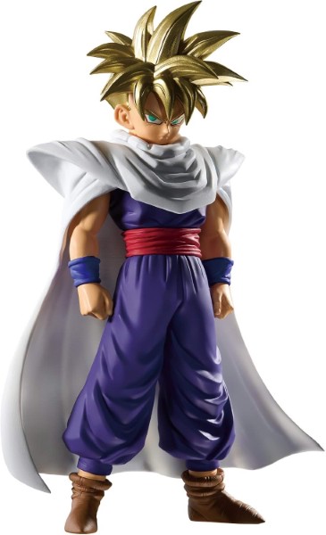 FIGURA DRAGON BALL Z SUPER SAIYAN GOHAN II BLOOD OF SAIYANS 71878/TOYS – foto 1