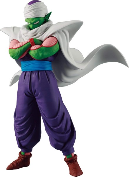 FIGURA DRAGON BALL Z PICCOLO SOLID EDGE WORKS 71879/TOYS – foto 1