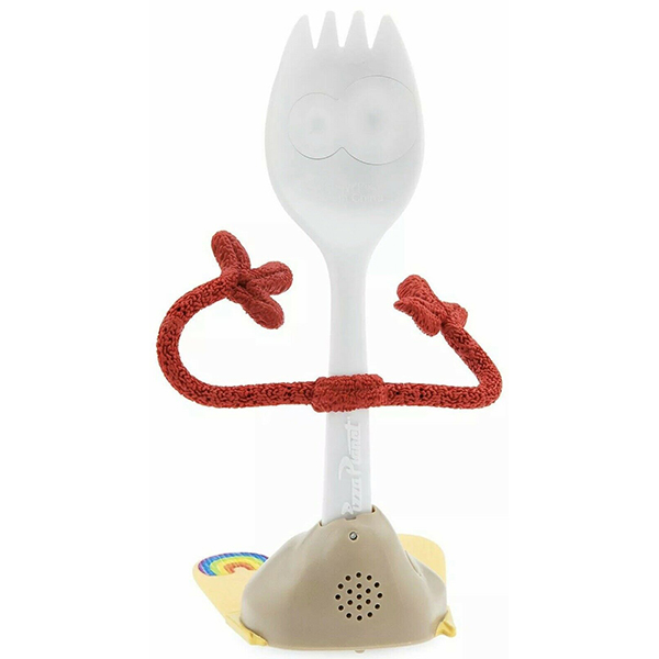 FIGURA TOY STORY FORKY TALKING 7"/TOYS