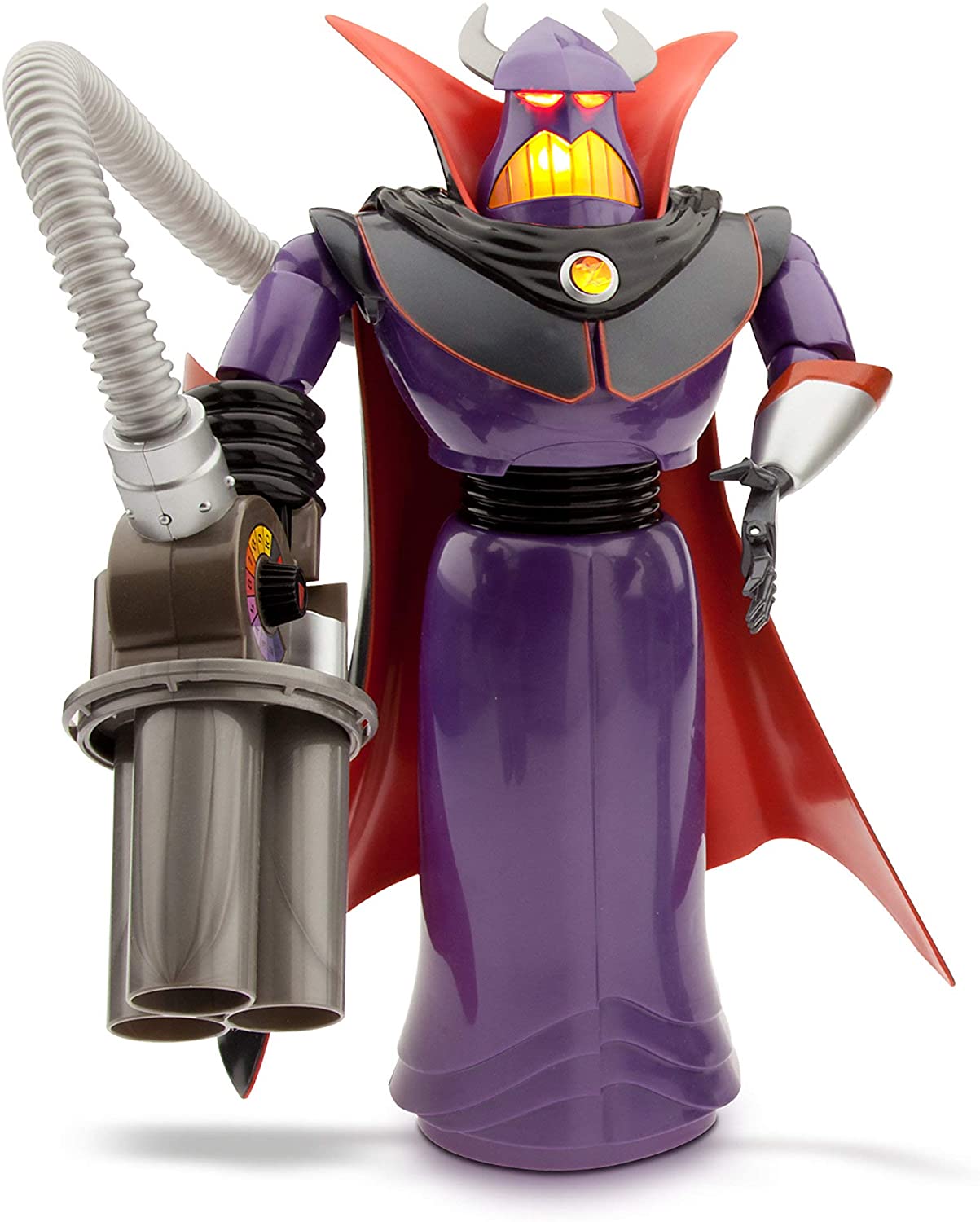 FIGURA TOY STORY EMPEROR ZURG TALKING 15"/TOYS