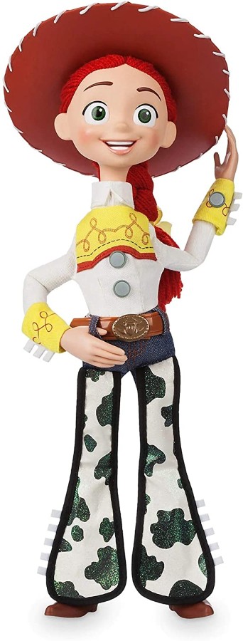 FIGURA TOY STORY JESSIE TALKING 15"/TOYS