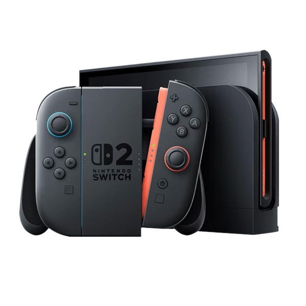 Vertigo: Consola Nintendo Switch