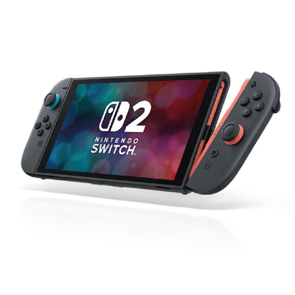 Vertigo: CONSOLA NINTENDO SWITCH 2 CON MARIO KART WORLD