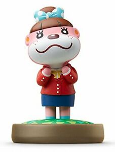 FIGURAS AMIIBO ANIMAL CROSSING TAKUMI
