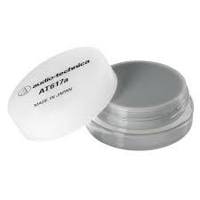 AUDIO-TECHNICA/CARTRIGE STYLUS CLEANER TACKY GEL AT617A