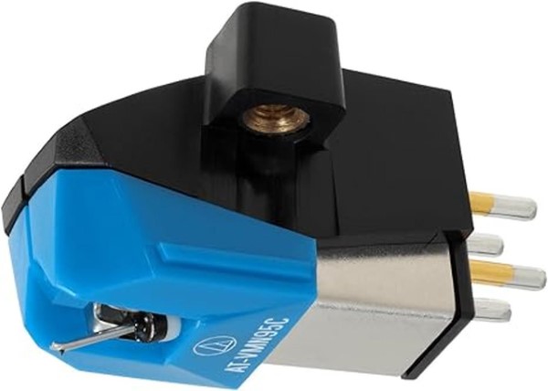 AUDIO-TECHNICA/AGUJA DE REPUESTO PARA TORNAMESA ATVM95C