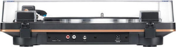 AUDIO-TECHNICA/TURNTABLE FULLY AUTOMATIC BLACK BRONZE ATLP70XBTBZ – foto 3
