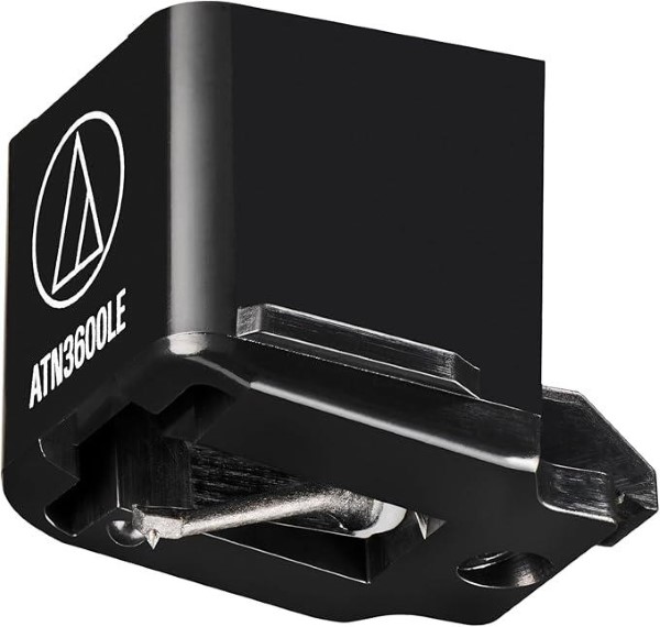 AUDIO-TECHNICA/REPLACEMENT NEEDLE ATN3600LE – foto 2