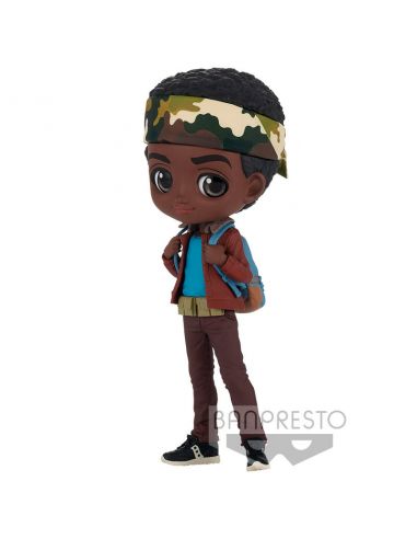 FIGURA Q POSKET STRANGER THINGS LUCAS BPST78906/TOYS
