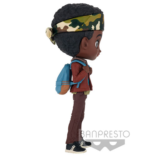 FIGURA Q POSKET STRANGER THINGS LUCAS BPST78906/TOYS