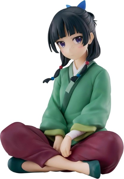 FIGURA THE APOTHECARY DIARIES MAOMAO BREAK TIME COLLECTION VOL.1 29331/TOYS – foto 1