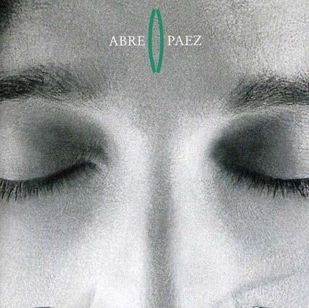 FITO PAEZ/ABRE (VINYL) – foto 1