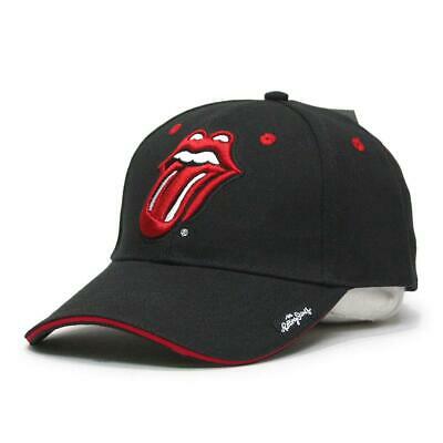 GORRA ROLLING STONES CLASSIC RSCAP01 – foto 1