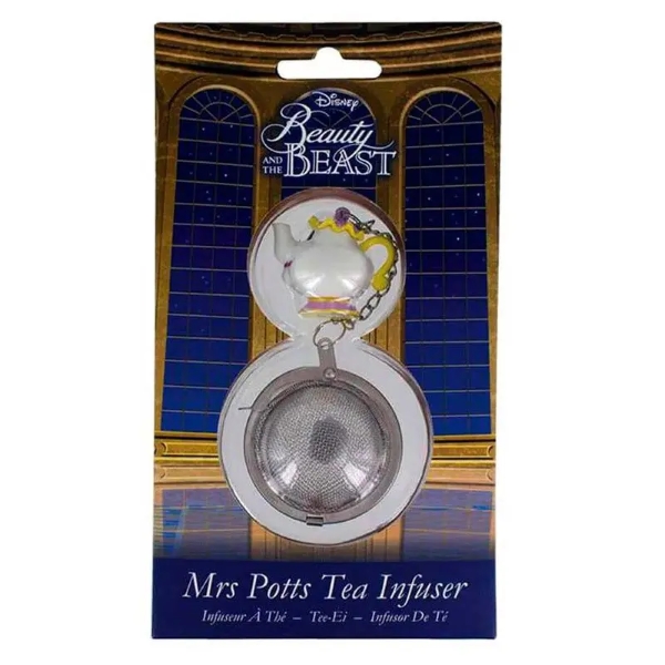 MRS POTTS TEA INFUSER V3