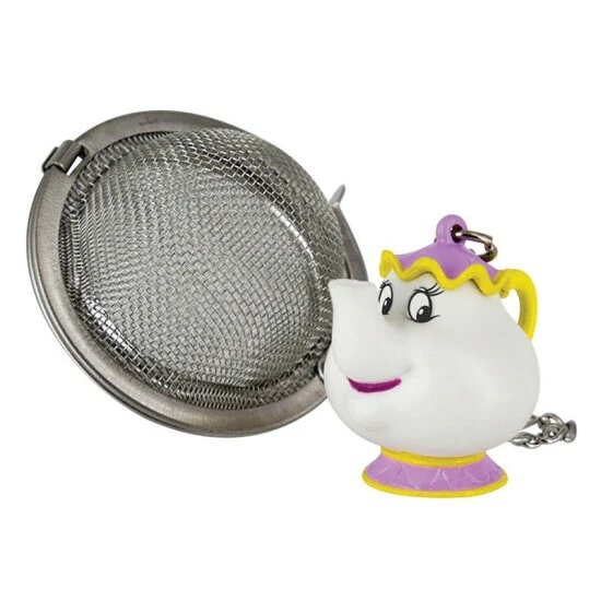 MRS POTTS TEA INFUSER V3