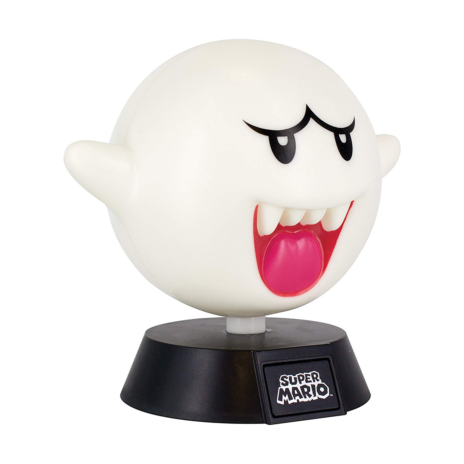 LAMPARA SUPER MARIO BOO 3D LIGHT 7841/TOYS – foto 1