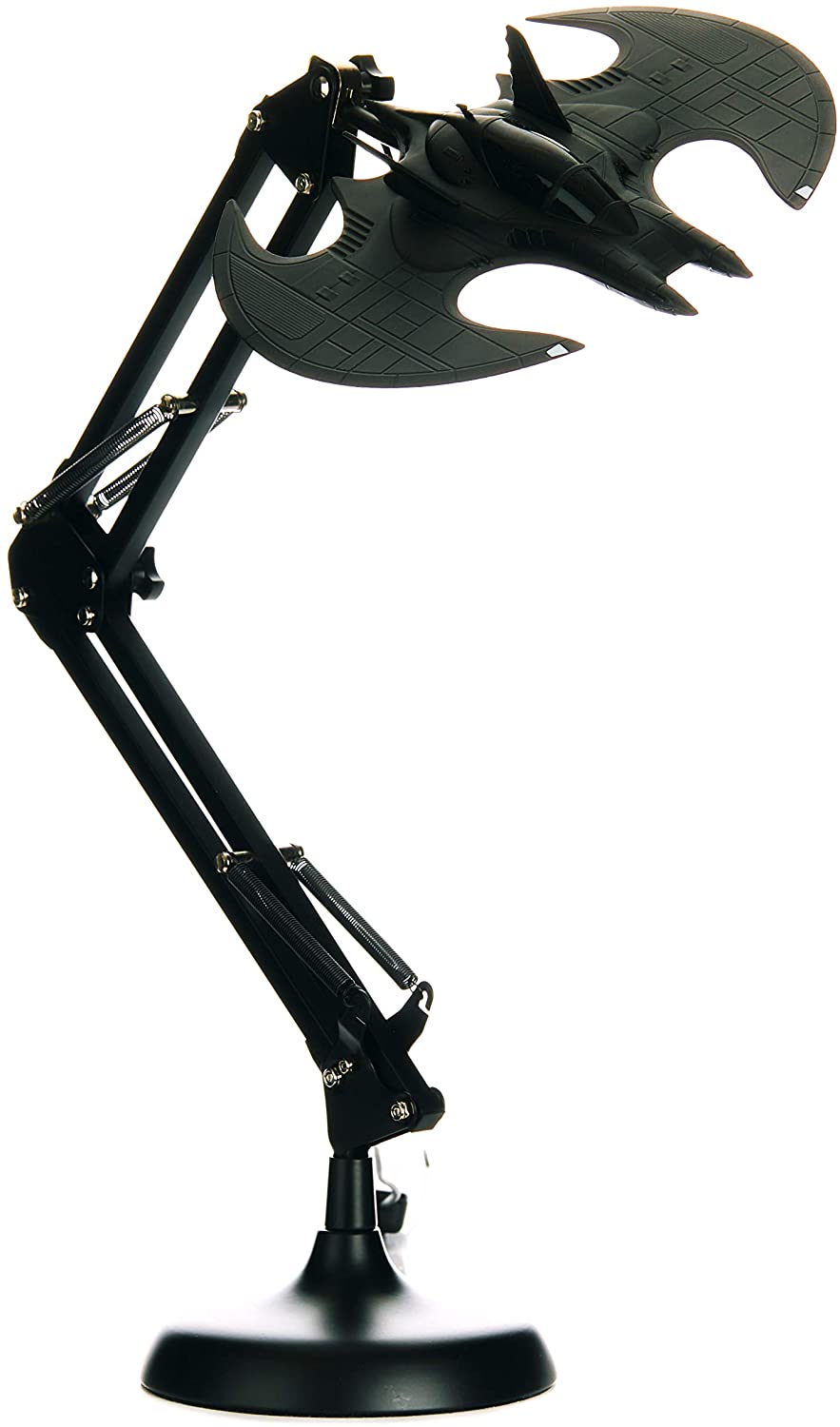 LAMPARA DE ESCRITORIO BATWING PP5055BMV3