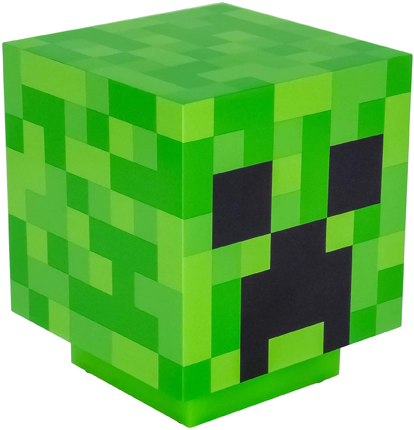 LAMPARA MINECRAFT CREEPER PAL2294 PP6595MCFV2 – foto 2