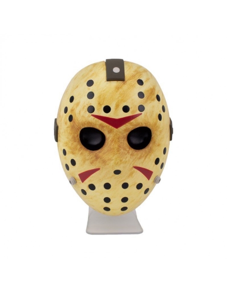 LAMPARA FRIDAY THE 13TH JASON MASK LIGHT 9888 PP8252FTTV2 – foto 1