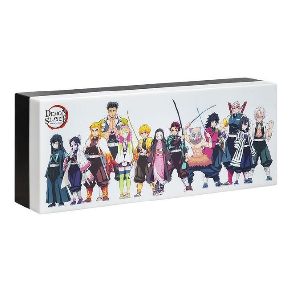 LAMPARA DEMON SLAYER CHARACTER PP10187DE