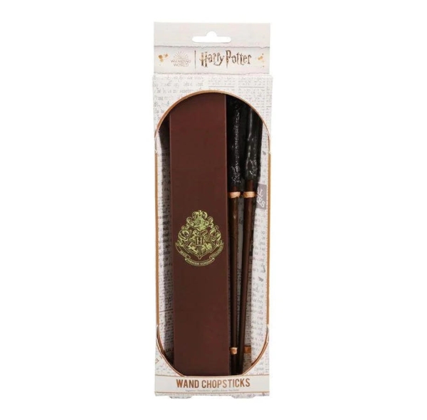 CHOPSTICKS VARITA HARRY POTTER PP11541HP