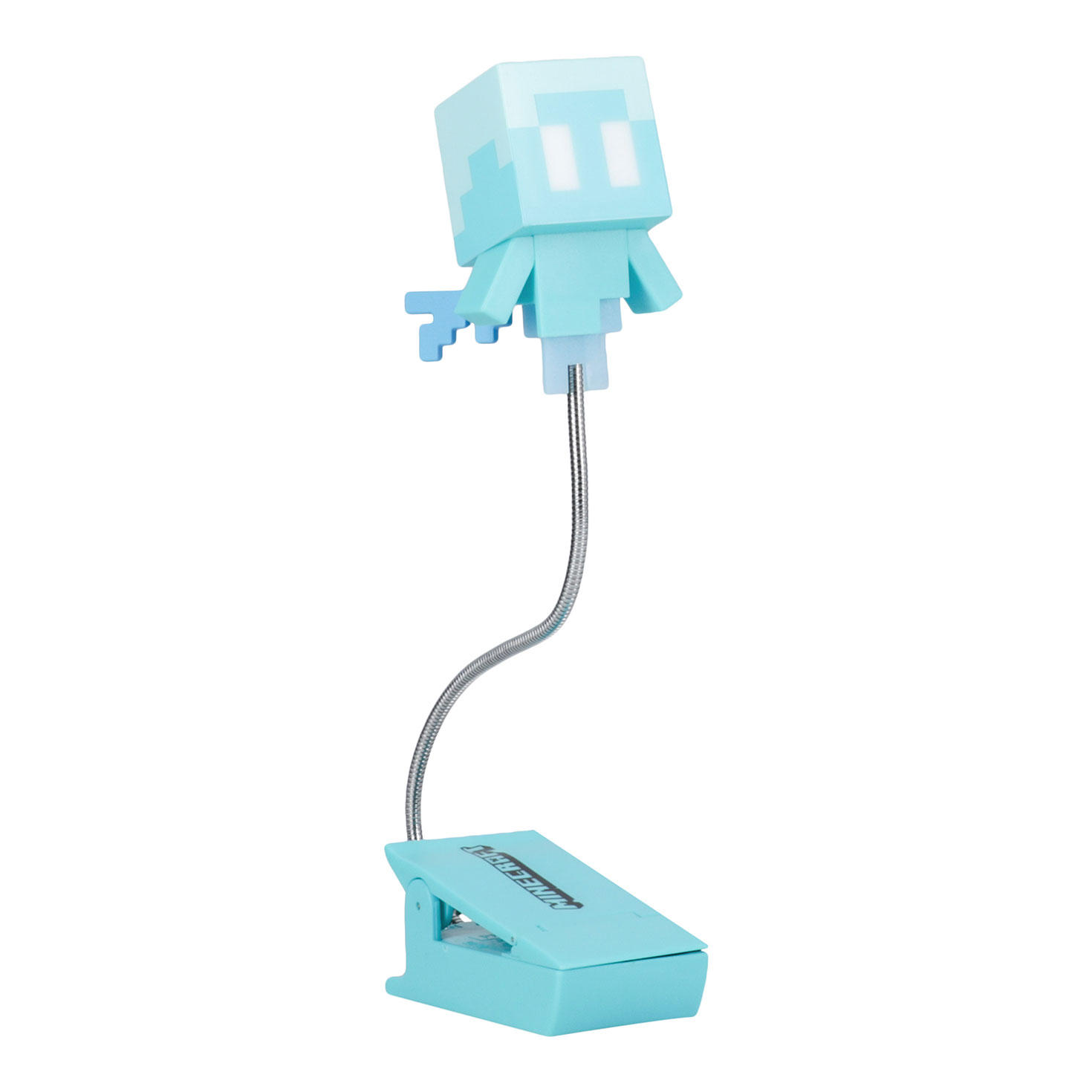 LAMPARA MINECRAFT ALLAY CLIP LIGHT 7999 – foto 1