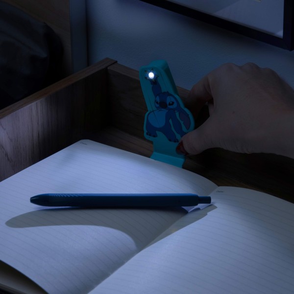 LAMPARA LILO - STITCH STICH BOOK LIGHT PP13679LS – foto 3