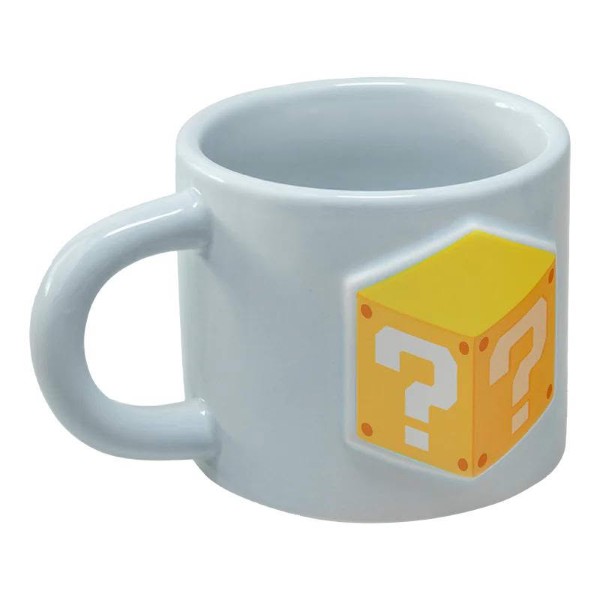 TAZA SUPER MARIO EMBOSSED PP15851NNTX – foto 2