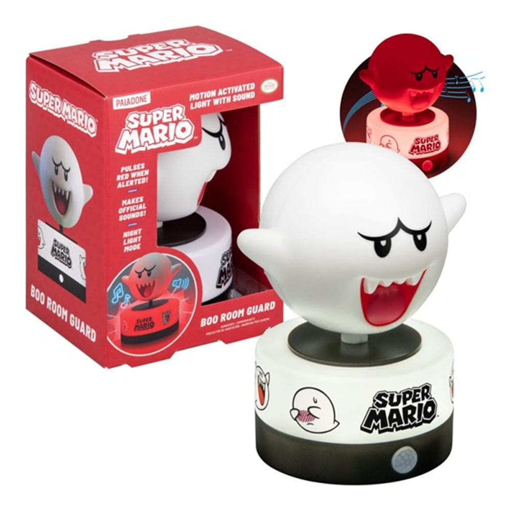 LAMPARA SUPER MARIO BOO PALADONE (PP14434NN) – foto 1