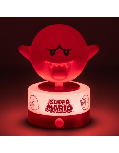 LAMPARA SUPER MARIO BOO PALADONE (PP14434NN) – foto 2