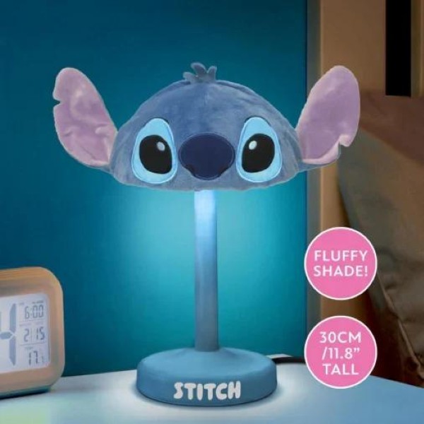 LAMPARA LILO - STITCH STICTH SOFT GLO PP15967LSID – foto 4