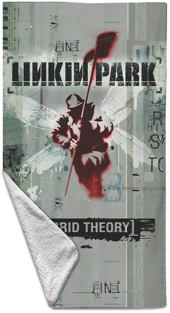 PANO LINKIN PARK HYBRID THEORY RSAX05048 – foto 1