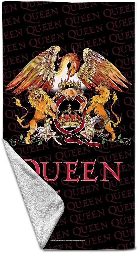 PANO QUEEN CREST RSAX05192 – foto 1