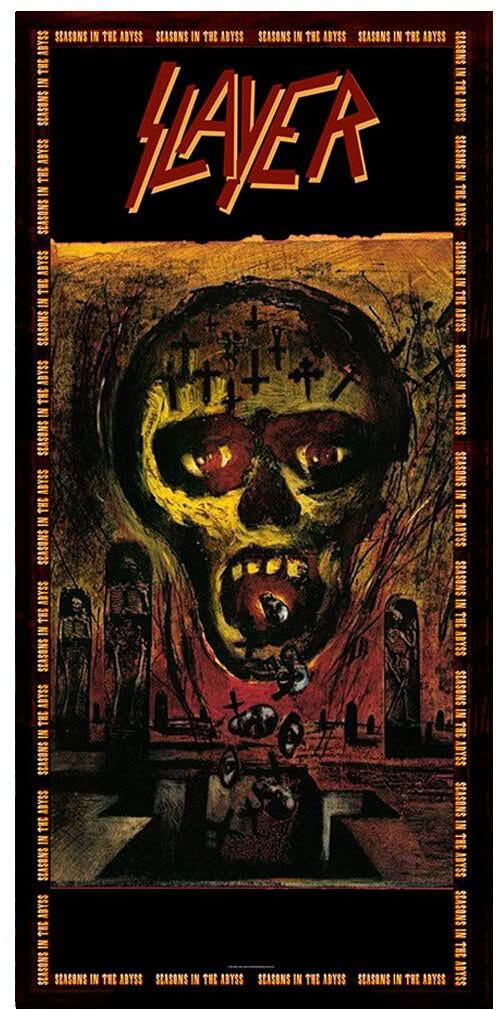 PANO SLAYER ABYSS RSAX05215 – foto 1
