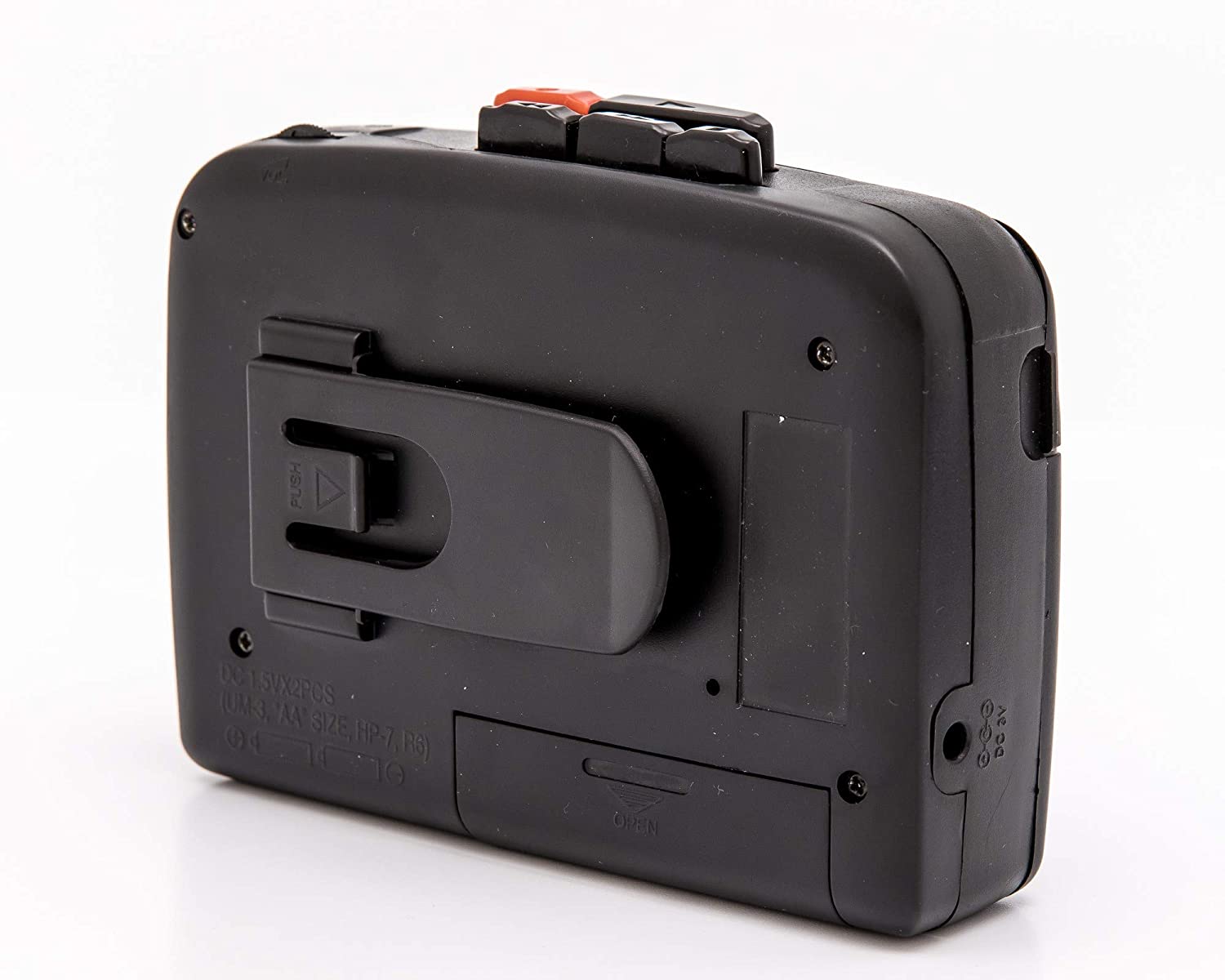 GPO/PERSONAL CASSETTE PLAYER