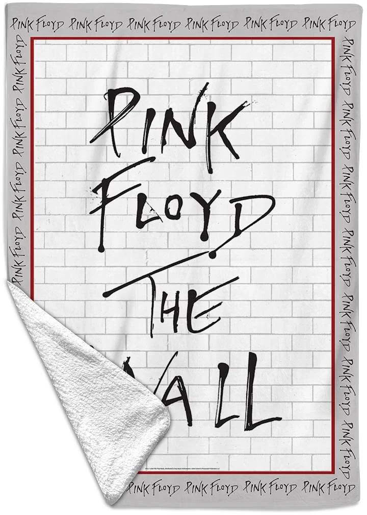 PANO PINK FLOYD THE WALL SHERPA RSAX18227 – foto 1